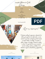 Plan de Diseño Torre Multifuncional PDF