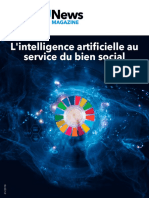 L'intelligence Artificielle Au Service Du Bien Social PDF