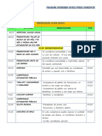Programa Aniversario 2023 PDF
