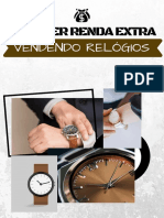 Cópia de Como Ter Renda Extra Vendendo Relógios PDF