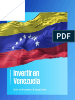Invertir en Venezuela PDF