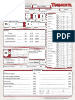 Ficha T20 v.2.0 PDF