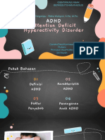 Adhd PDF