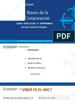 Computación 2