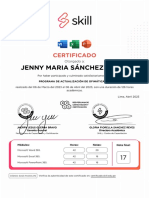 Certificado Ofimatica 365 PDF