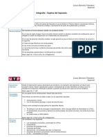 Semana 1 - Guion - Sujetos Del Impuesto PDF