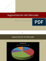 Segmentacion de Mercados - pptx-NUEVO PDF