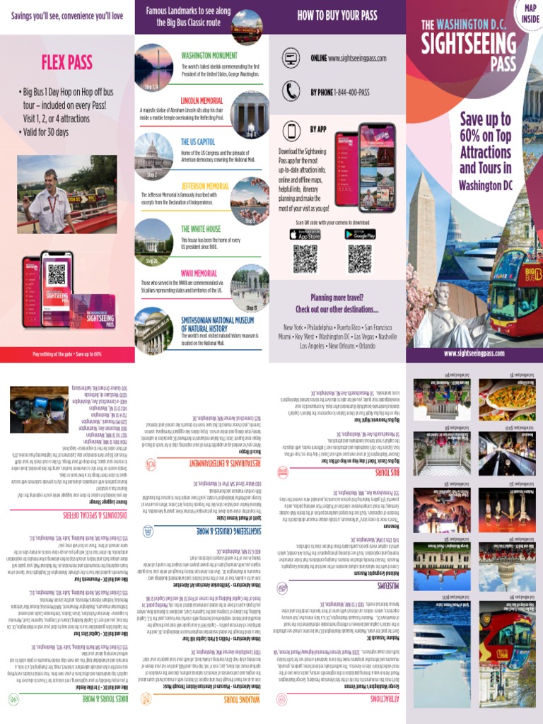 sightseeing-pass-map-washington-dc.pdf | PDF