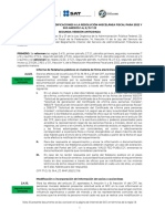 Segunda Versión Anticipada 25 05 2022 PDF