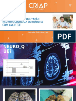 CAVC - Intervenção AVC e TCE PDF