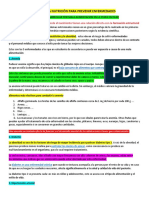 14una Buena Nutrición para Prevenir Enfermedades PDF