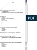 Test Extraccion de Diagnosticos y Procedimientos Unidad 3 PDF