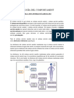 TEMA 6 SNP I INTERACCIÓ AMB EL SNC PDF