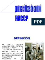 Presentacion Haccp