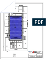 Planos IE 10132 JESUS DIVINO MAESTRO - PLANTA DE INTERVENCION PDF