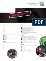 Ppufr - Quiz Thema Drogen Auflösung PDF