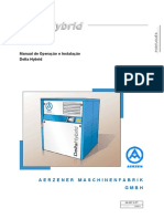 Manual de Op Inst Delta Hibridy Portugues PDF