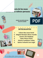 Psicología Exposicion PDF