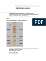 TP Potenciales y Sinapsis PDF