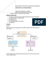 Trabajo Práctico REFLEJOS MEDULARES PDF
