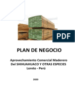 Resumen Ejecutivo OFICIAL-Madera PDF