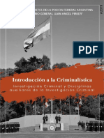 INTRO A LA CRIMINALISTICA Final-MG PDF