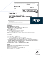 Mock 2 Unit 4 QP PDF