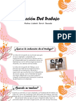 Inducción Del Trabajo PDF