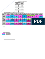 Jadual WaktuPra