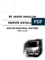 4hk1 4jj1 Engine Manuals