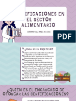 Presentación Proyecto Científico Infantil Ilustrado Pastel Violeta y Naranja PDF