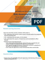 S2 - Risk Assessment PDF