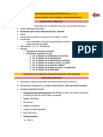 Estructura Curricularesqueleto