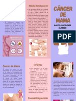 Tríptico de Cáncer PDF