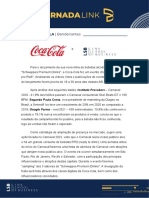 Case Final Coca Cola - João Pedro Santi Hohagen