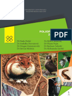 Poljoprivredna Zoologija - 2018 PDF