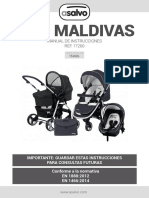 INSTRUCCIONES-trio Maldivas PDF