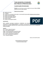17 Classificacao Pos Recurso Agrupado PDF