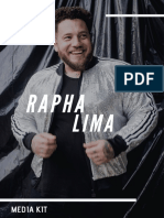 MediaKit RaphaLima PDF