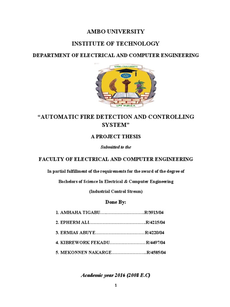 Auto Motor Speed Control PDF PDF