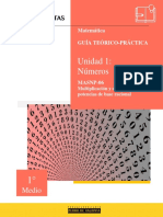 MASNP-06-Multiplicación y División de Potencias de Base Racional PDF