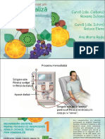 Dieta Pacientului Tratament Prin Hemodializa PDF