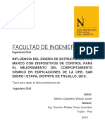 Facultad de Ingeniería