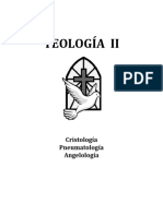 Notas Teologia 2 PDF