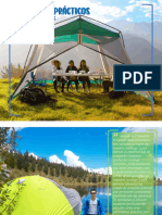 Catalogo 2023 - Camp Inn Perú PDF