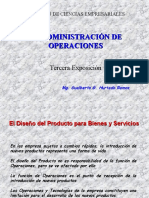 Adm. Operaciones 3ra (Diseño del Producto) (1).ppt