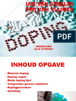 PP Doping