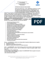 Contrato Corporativo 699 - Sol Sthetic Spa PDF