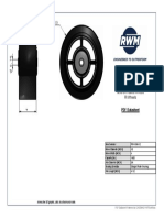 Front Wheel RIR-1040-12 PDF