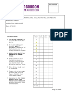 Subsurface Test PDF